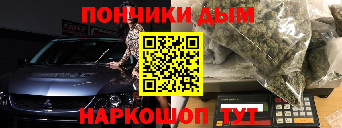 Бошки Шишки THC 21% Партизанск